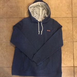 Vineyard Vines Jackets & Coats - Vineyard Vines Slub Hoodie Shep Shirt size Large Vineyard Vines Jackets & Coats - Vineyard Vines Slub Hoodie Shep Shirt size Large